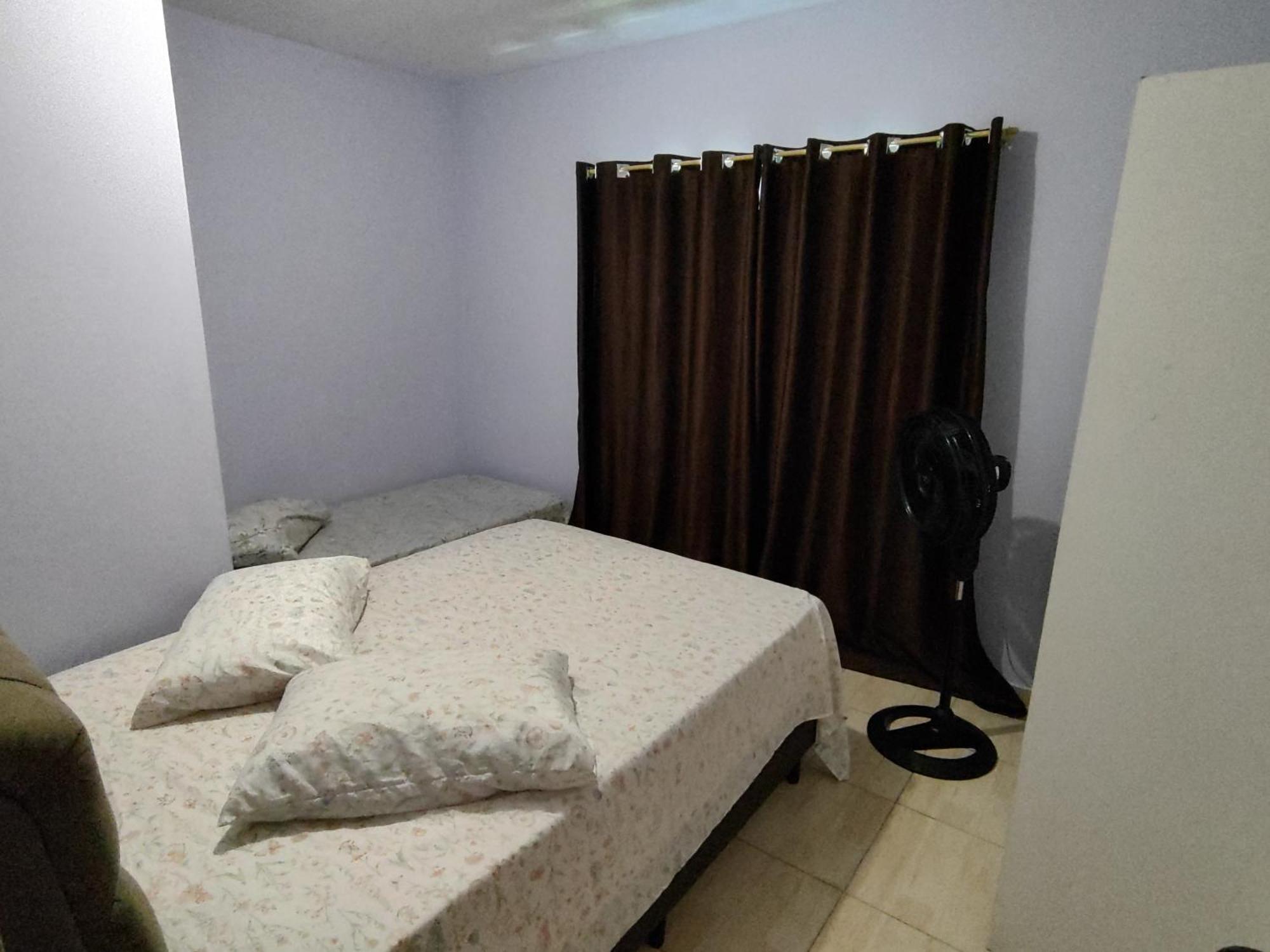 Apto Com Jeito De Casa Entre O Mar E A Montanha Florianópolis Esterno foto